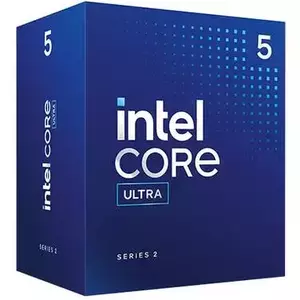 Procesor Intel Core Ultra 5 235 imagine