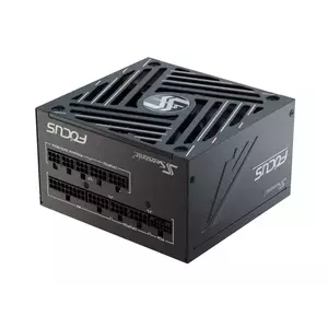 Sursa PC Seasonic FOCUS GX ATX 3 (2024) Modulara 750W Black imagine