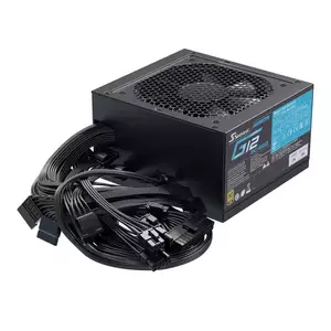 Sursa PC Seasonic G12 GC (2024) 650W imagine