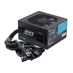 Sursa PC Seasonic G12 GM (2024) Semi-Modulara 750W imagine