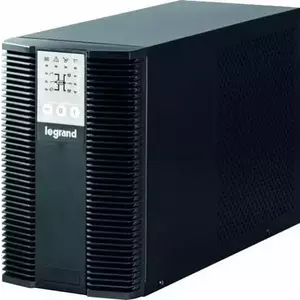 UPS Legrand Keor LP 1000VA/900W 3xIEC + 1xFrench imagine