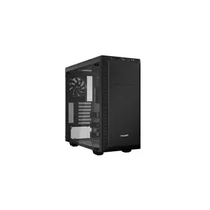 Carcasa PC be quiet! PURE BASE 600 Window Black imagine