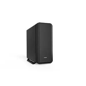 Carcasa PC be quiet! SILENT BASE 802 Black imagine