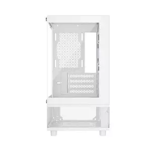 Carcasa PC 1STPLAYER MI2-A WHITE imagine