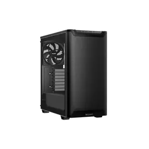 Ventilator / radiator be quiet! Pure Wings 3 140mm PWM Black imagine