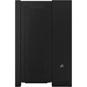 Carcasa PC Corsair 6500D Airflow Black imagine