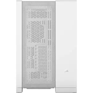 Carcasa PC Corsair 6500D Airflow White imagine