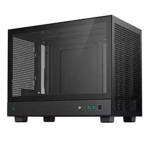 Carcasa PC DeepCool CH160 Black imagine