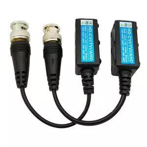 Set video balun pasiv HD 5MP LN-VB50B imagine