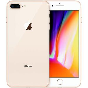 Apple iPhone 8 Plus 64 GB Gold Ca nou imagine