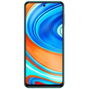 Xiaomi Redmi Note 9 Pro 64 GB Tropical Green Foarte bun imagine