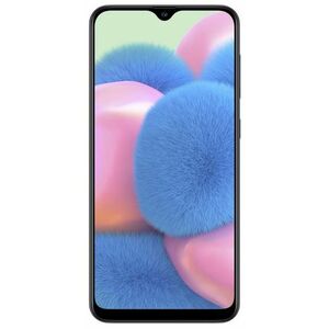 Samsung Galaxy A30S Dual Sim 64 GB Black Foarte bun imagine