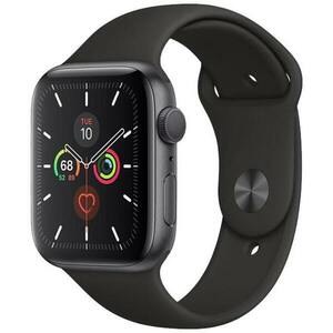 Apple Watch Series 5 2019, GPS, Aluminium 44mm N/A Space Gray Ca nou imagine