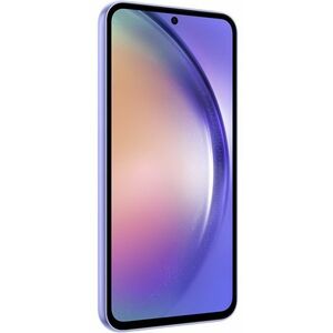 Samsung Galaxy A54 5G 128 GB Awesome Violet Ca nou imagine