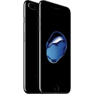 Apple iPhone 7 Plus 128 GB Jet Black Foarte bun imagine