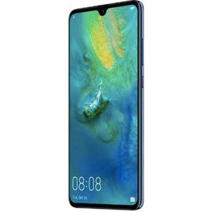 Huawei Mate 20 128 GB Midnight Blue Foarte bun imagine