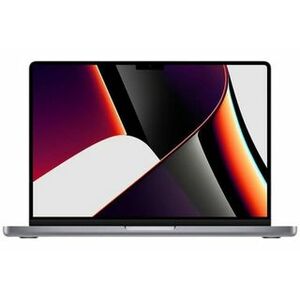 Apple MacBook Pro 14″ 2020, M1 Pro 10 Cores, 16 GB, 16 core GPU 1 TB Space Gray Excelent imagine