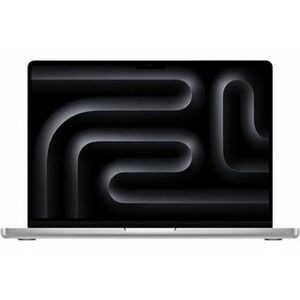 Apple MacBook Pro 14″ 2023, M2 Pro 10 Cores, 16 GB, 16 core GPU 512 GB Silver Ca nou imagine