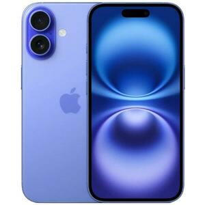 Apple iPhone 16 128 GB Ultramarine Ca nou imagine