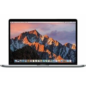 Apple MacBook Pro 15″ Touch Bar 2017, i7 2.9 GHz, 16 GB, AMD Radeon Pro 560 512 GB Space Gray Excelent imagine