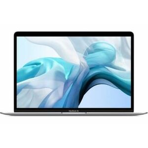 Apple MacBook Air 13″ 2019, i5 1.6 GHz, 16 GB, Intel UHD Graphics 617 128 GB Silver Foarte bun imagine