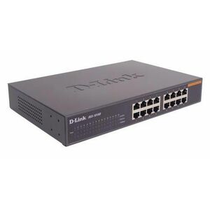 Switch D-Link DES-1016D imagine