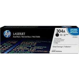 Toner HP CC530A (Negru) imagine