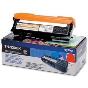 Toner Brother TN-320BK (Negru) imagine