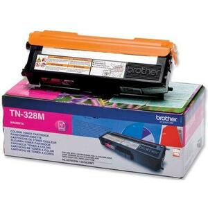 Toner Brother TN-328M (Magenta) imagine