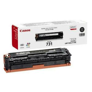 Toner Canon CRG731HBk (Negru) imagine