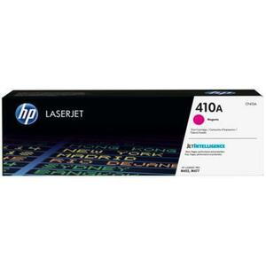 Toner HP LaserJet HP 410A, 2300 pagini (Magenta) imagine