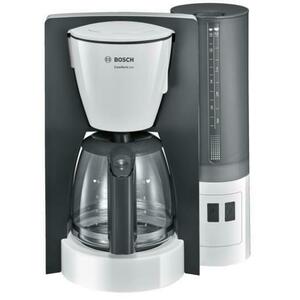 Cafetiera Bosch TKA6A041, 1.2 l, 1.25l, 1200W (Alb/Gri) imagine