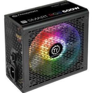 Sursa Thermaltake Smart RGB, 500W, 80 Plus imagine