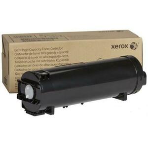 Toner Xerox 106R03945, 46700 pagini (Negru) imagine