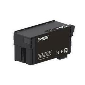 Cartus Cerneala Epson T40D140, 80 ml (Negru) imagine