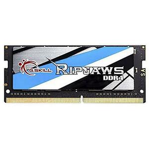 Memorie Laptop G.Skill Ripjaws SO-DIMM, 1x4GB, DDR4, 2400MHz, 1.2V imagine