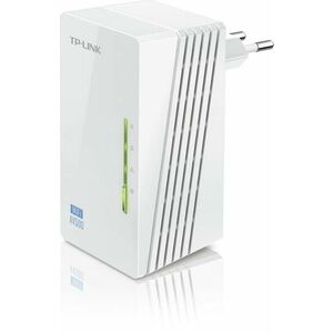 Amplificator Powerline TP-LINK TL-WPA4220 imagine