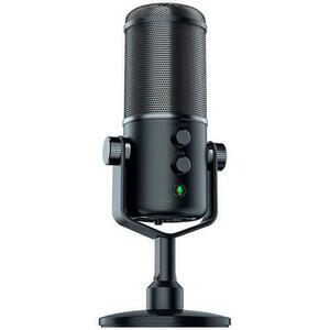 Microfon Razer Seiren Elite (Negru) imagine