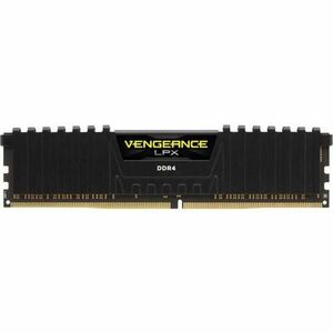 Memorie Corsair Vengeance LPX Black 32GB DDR4 3000MHz CL16 imagine