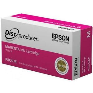 Cartus Cerneala Epson PJIC1, 31, 5 ml (Magenta) imagine