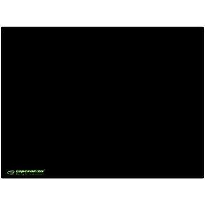 Mouse Pad Gaming Esperanza EGP103K (Negru) imagine