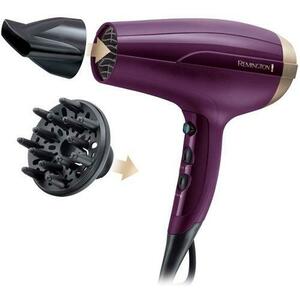 Uscator de par Remington Your Style Dryer D5219, 2300W imagine