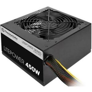 Sursa Thermaltake Litepower 450W, 230V imagine