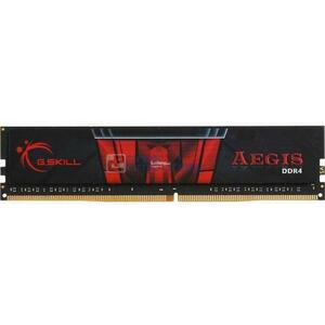 Memorie G.SKILL Aegis DDR4, 1x16GB, 2666 MHz imagine