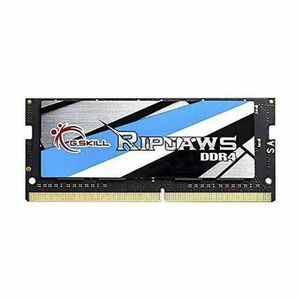 Memorie Laptop G.Skill Ripjaws DDR4, 1x8GB, 2133MHz, CL15, 1.2V imagine