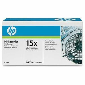 Toner HP C7115X (Negru) imagine