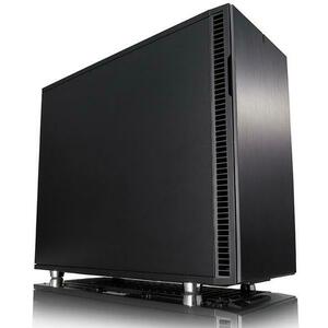 Carcasa Fractal Design Define R6, Mid-Tower (Negru) imagine