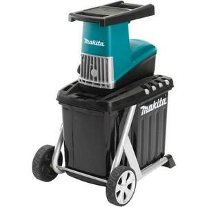 Tocator crengi Makita UD2500, 2500 W, 230 V, 67 l volum cos colector imagine