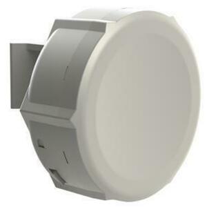 Access point MikroTik SXT SA5 ac L4, Gigabit, Antena interna 13 dBi, Pentru exterior imagine