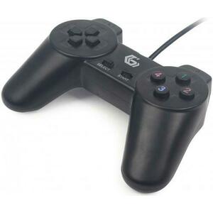 Gamepad Gembird JPD-UB-01 (PC) imagine